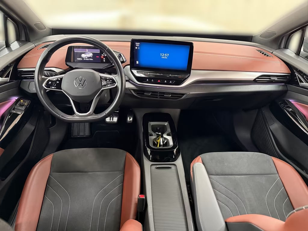 Volkswagen ID.5