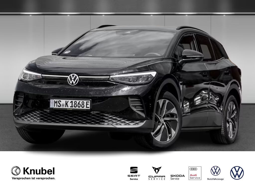 Volkswagen ID.4 Performance Pro