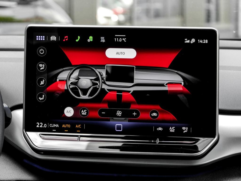 Volkswagen ID.4