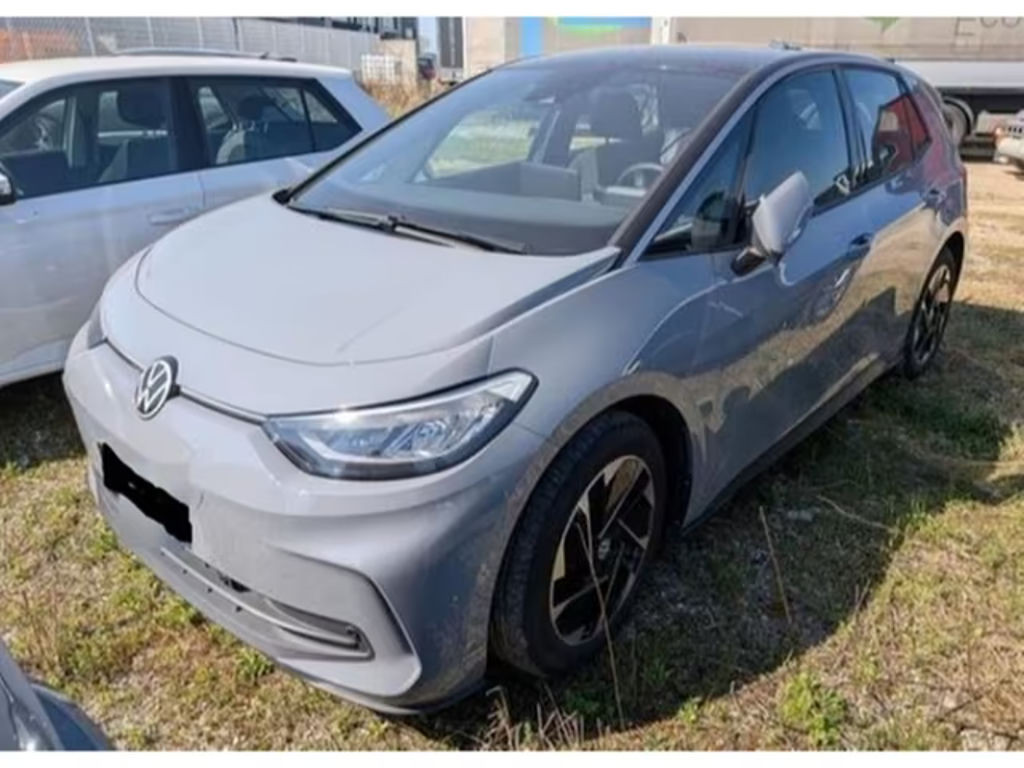 Volkswagen ID.3 Performance Pro 150 kW
