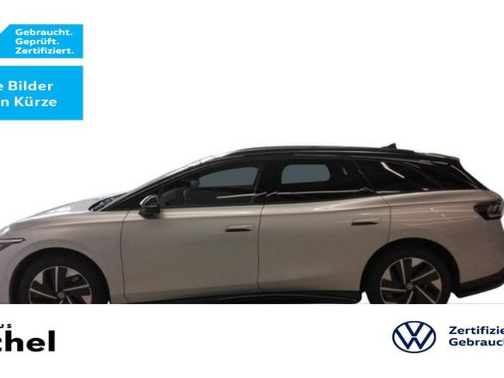 Volkswagen ID.7 Style IQ.Drive Pro Tourer