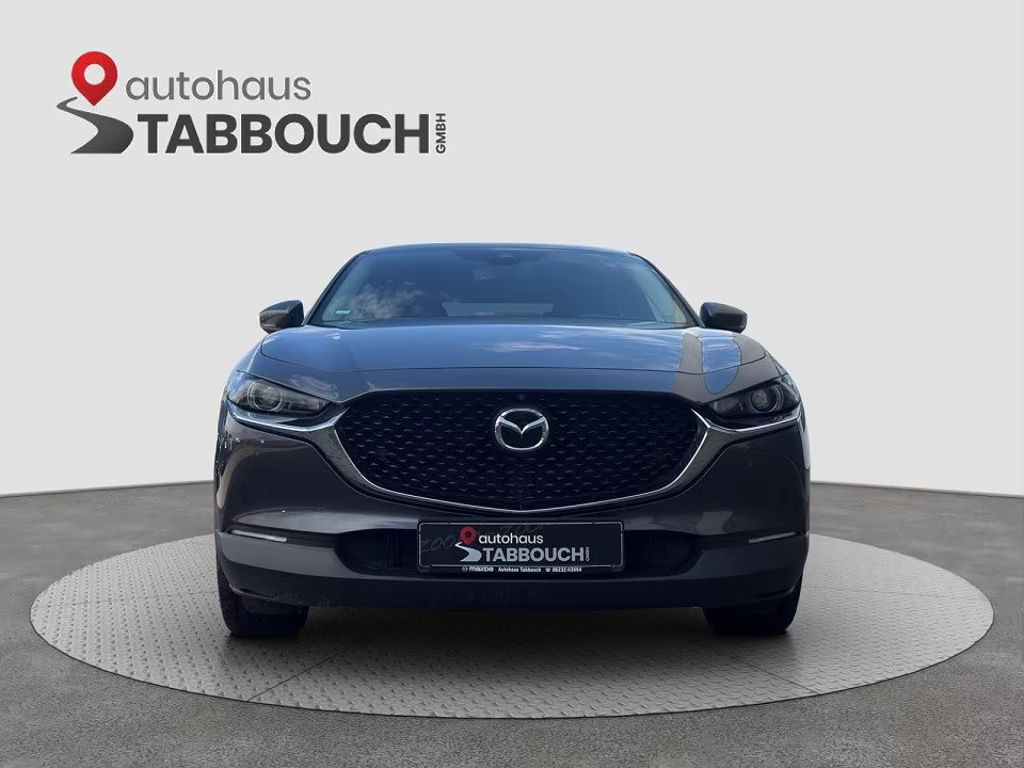 Mazda CX-30 Selection