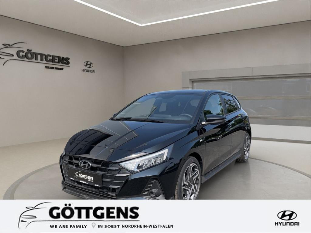 Hyundai i20 T-GDi 1.0 N Line Smart