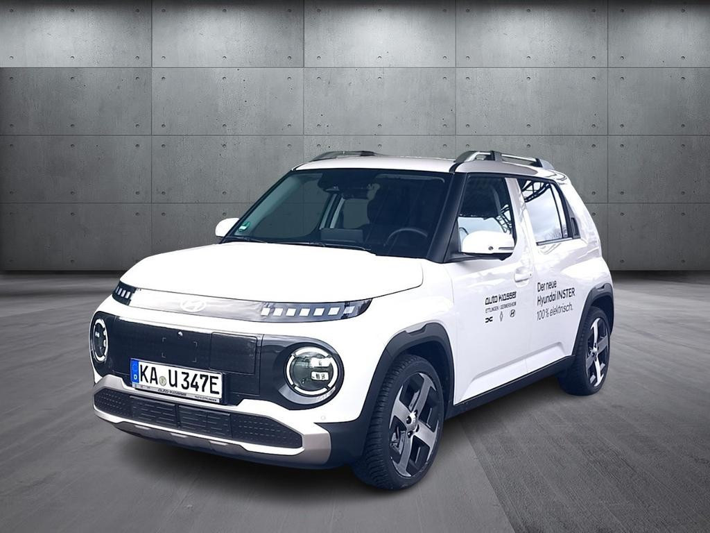Hyundai INSTER Prime 49 kWh