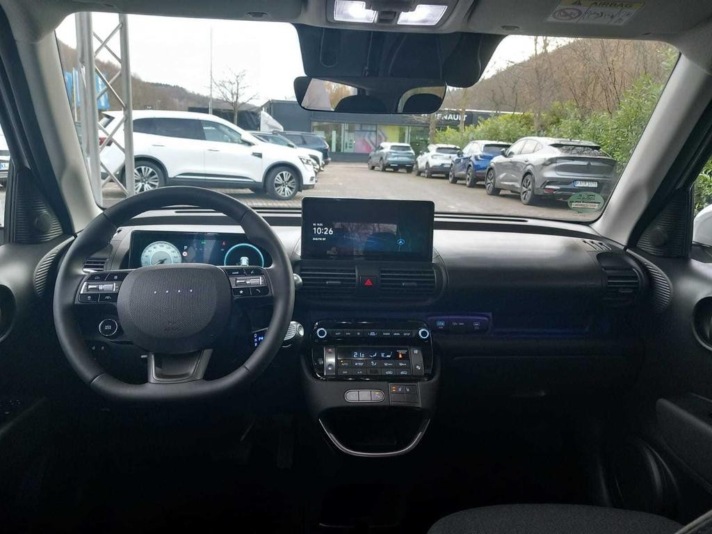 Hyundai INSTER