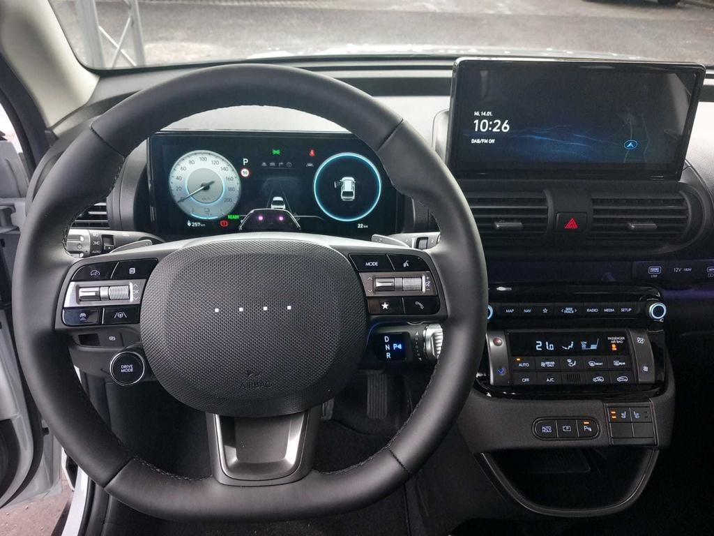 Hyundai INSTER