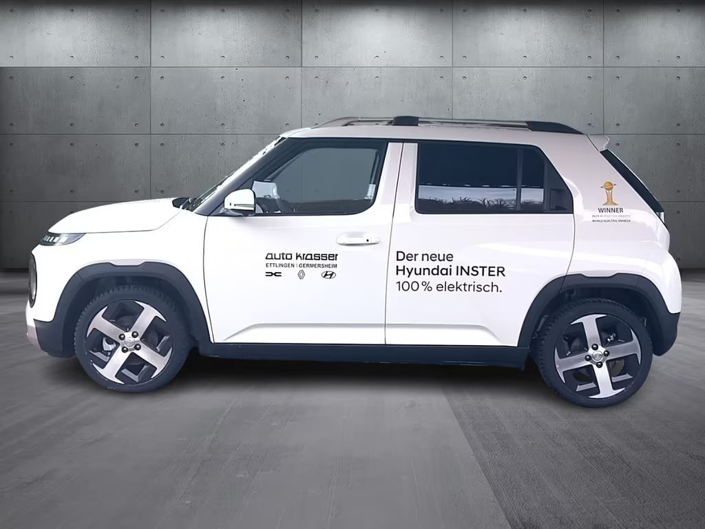 Hyundai INSTER