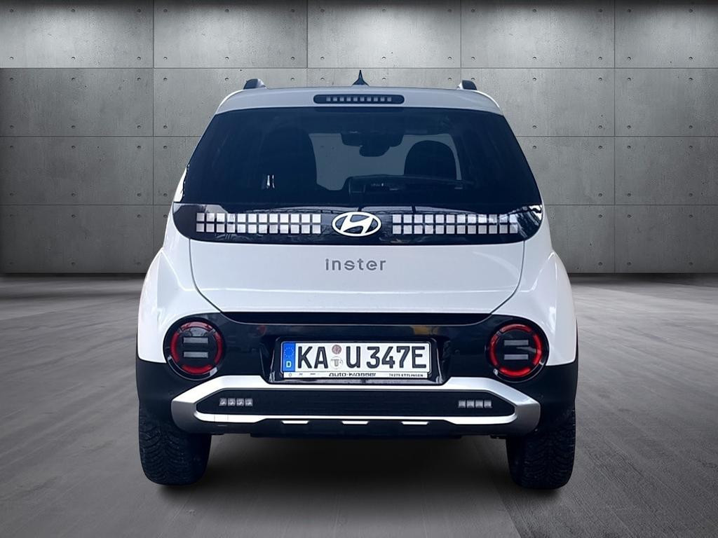 Hyundai INSTER