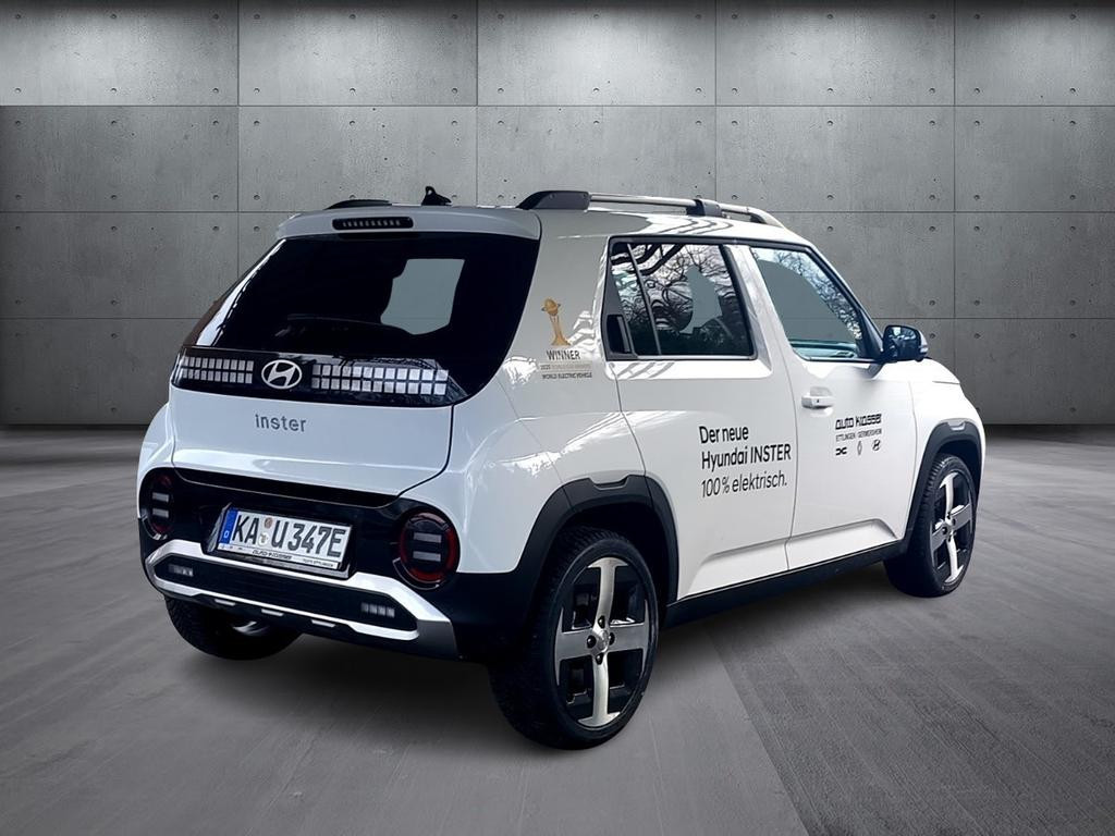 Hyundai INSTER