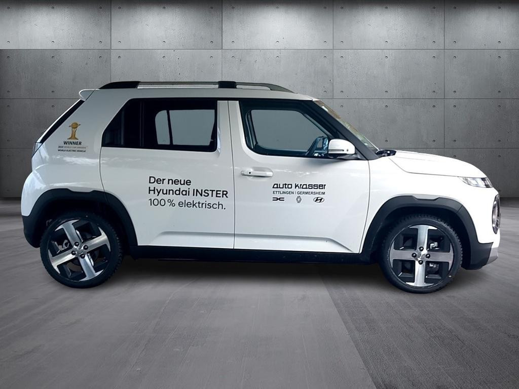 Hyundai INSTER