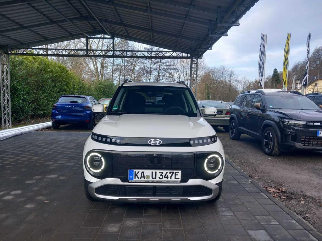 Hyundai INSTER