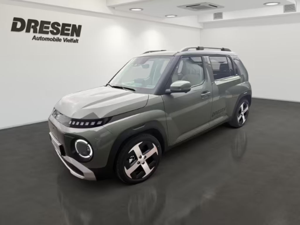 Hyundai INSTER Prime