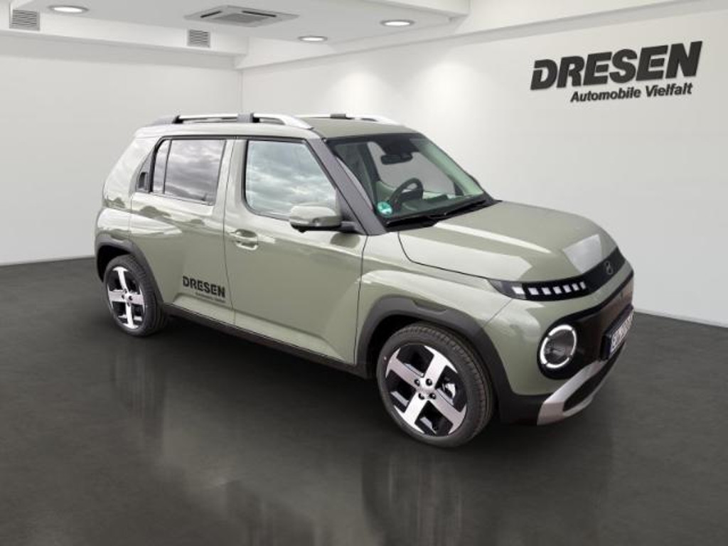 Hyundai INSTER