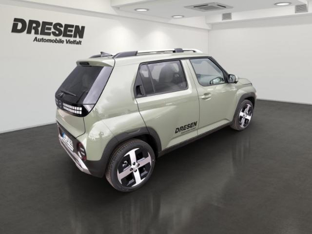 Hyundai INSTER