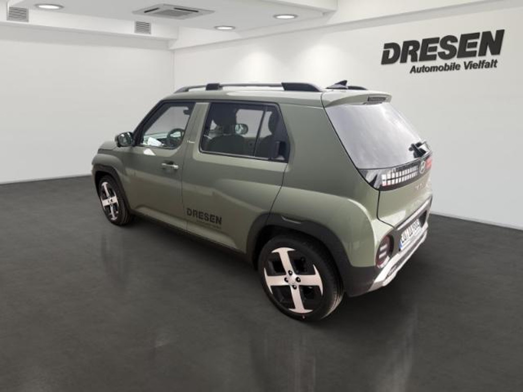 Hyundai INSTER