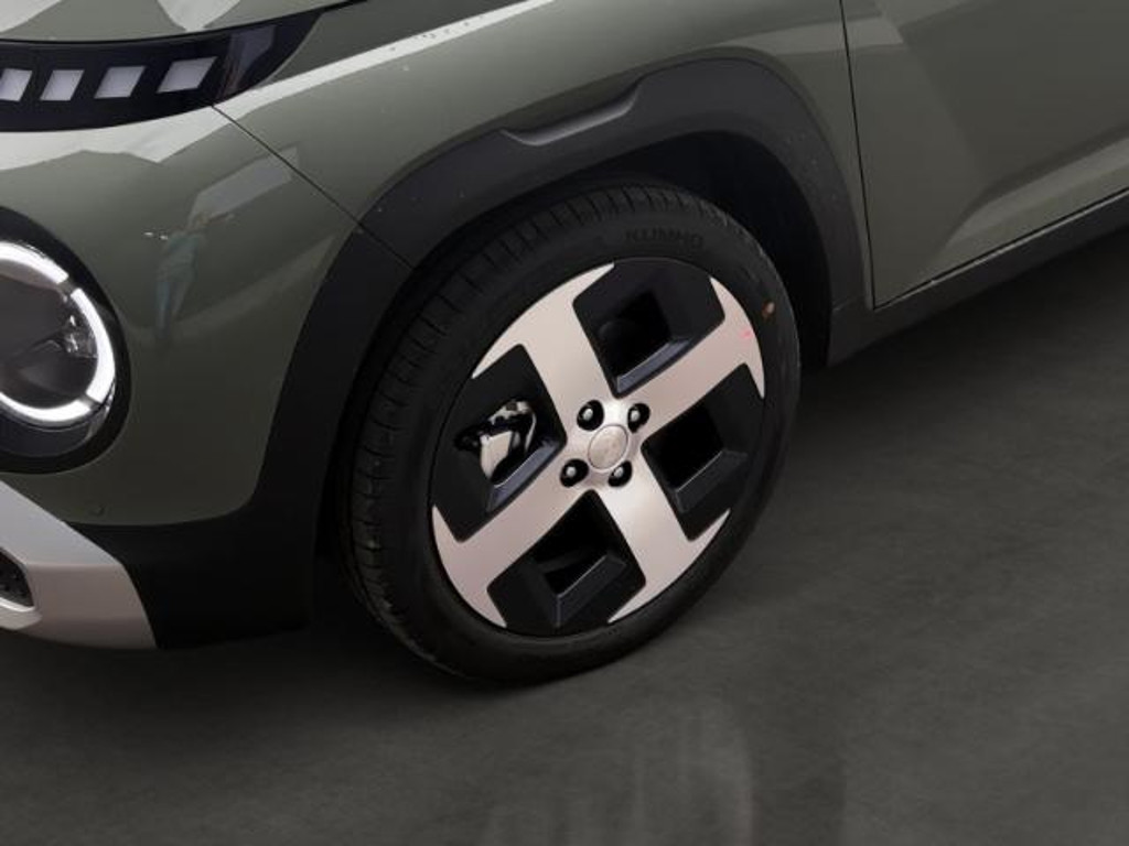 Hyundai INSTER