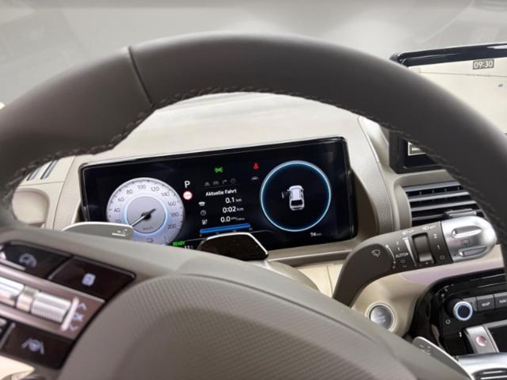 Hyundai INSTER