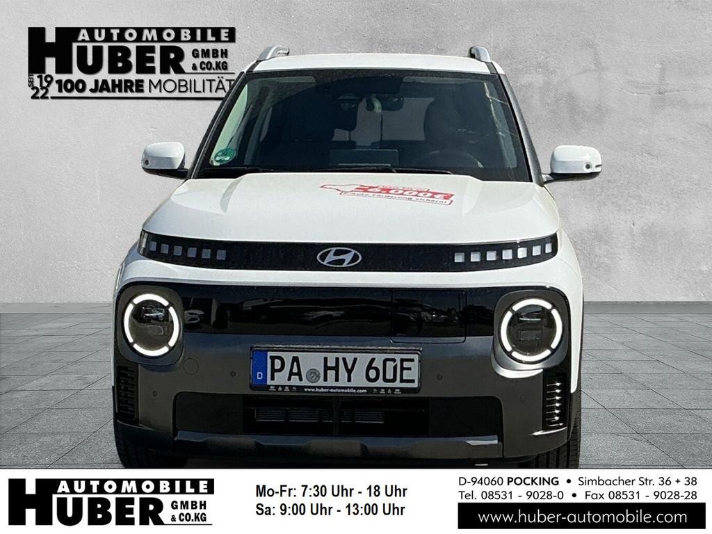 Hyundai INSTER 49 kWh