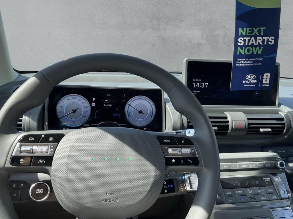 Hyundai INSTER