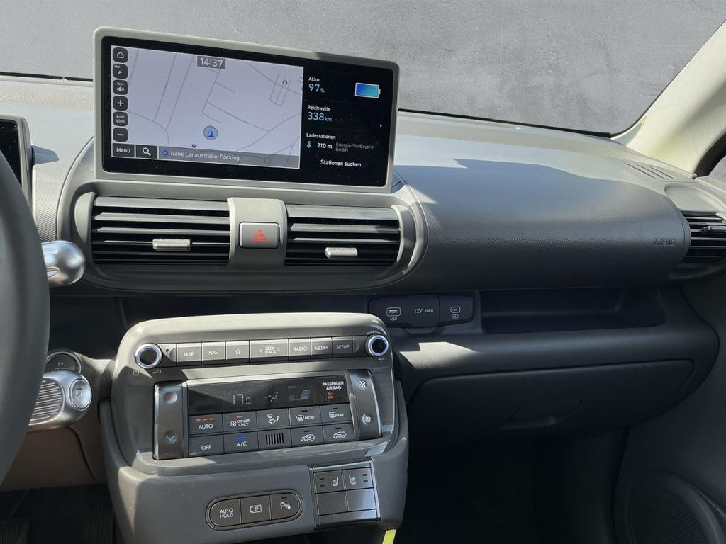 Hyundai INSTER