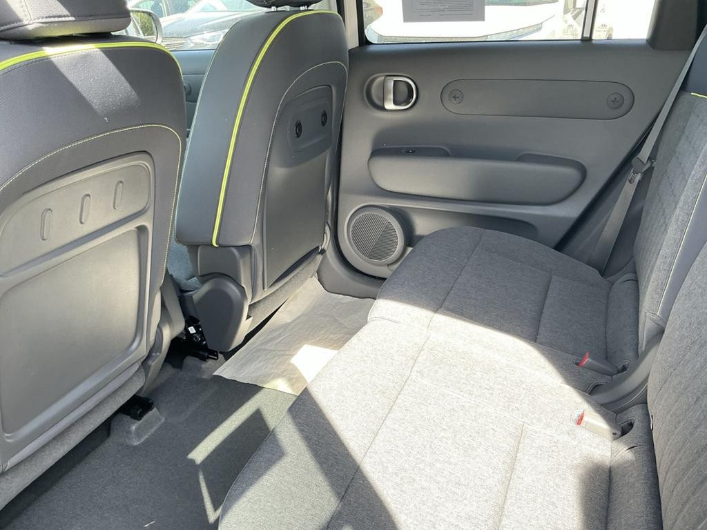 Hyundai INSTER