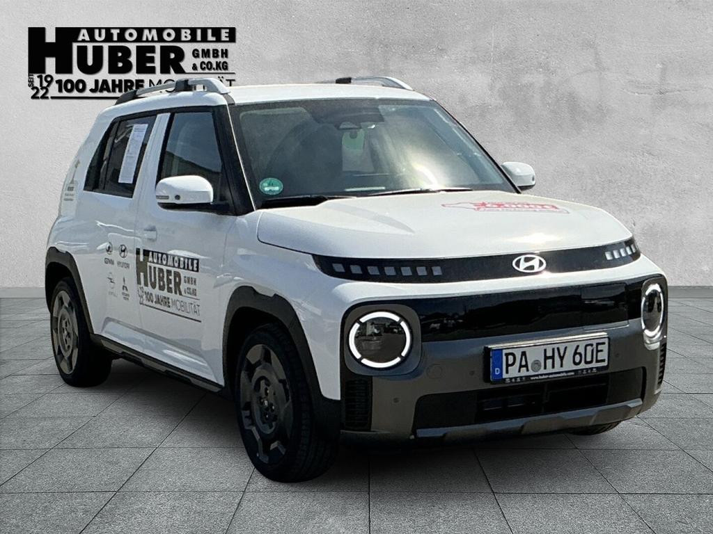 Hyundai INSTER