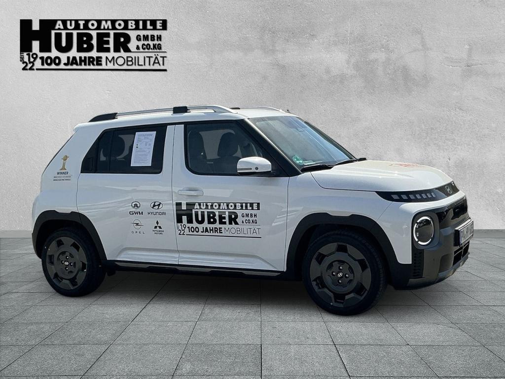Hyundai INSTER