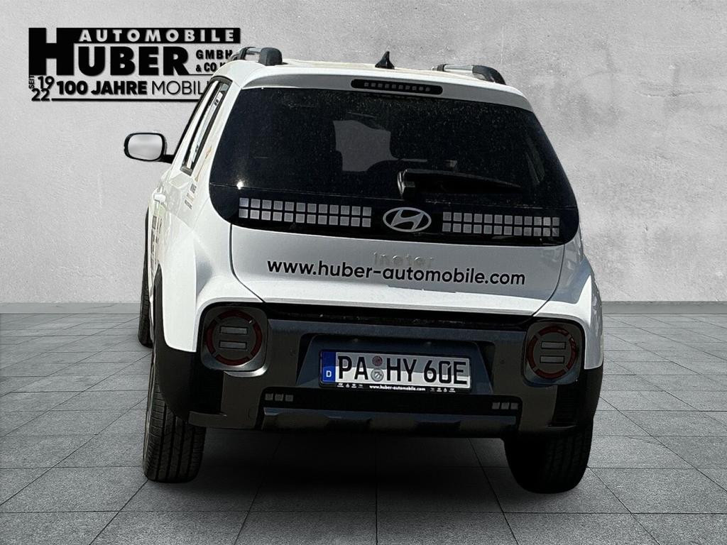 Hyundai INSTER