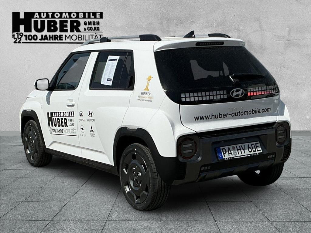 Hyundai INSTER