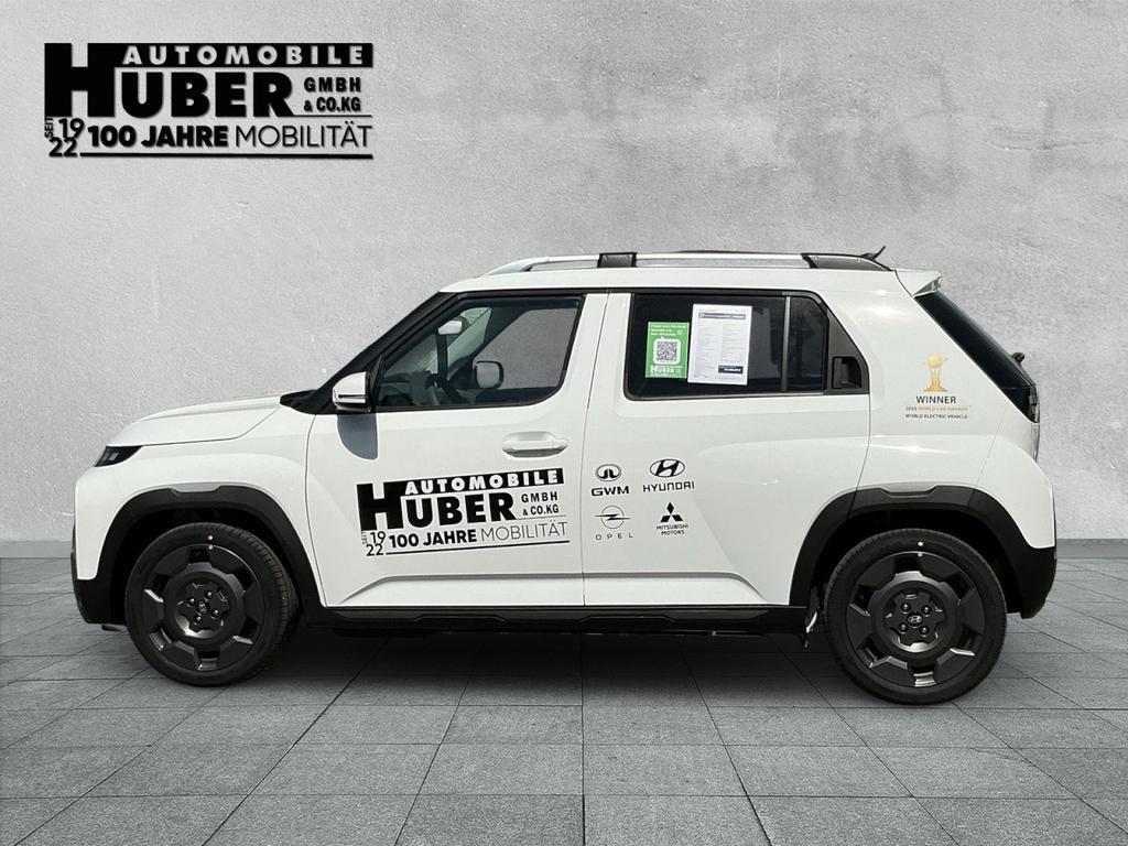 Hyundai INSTER
