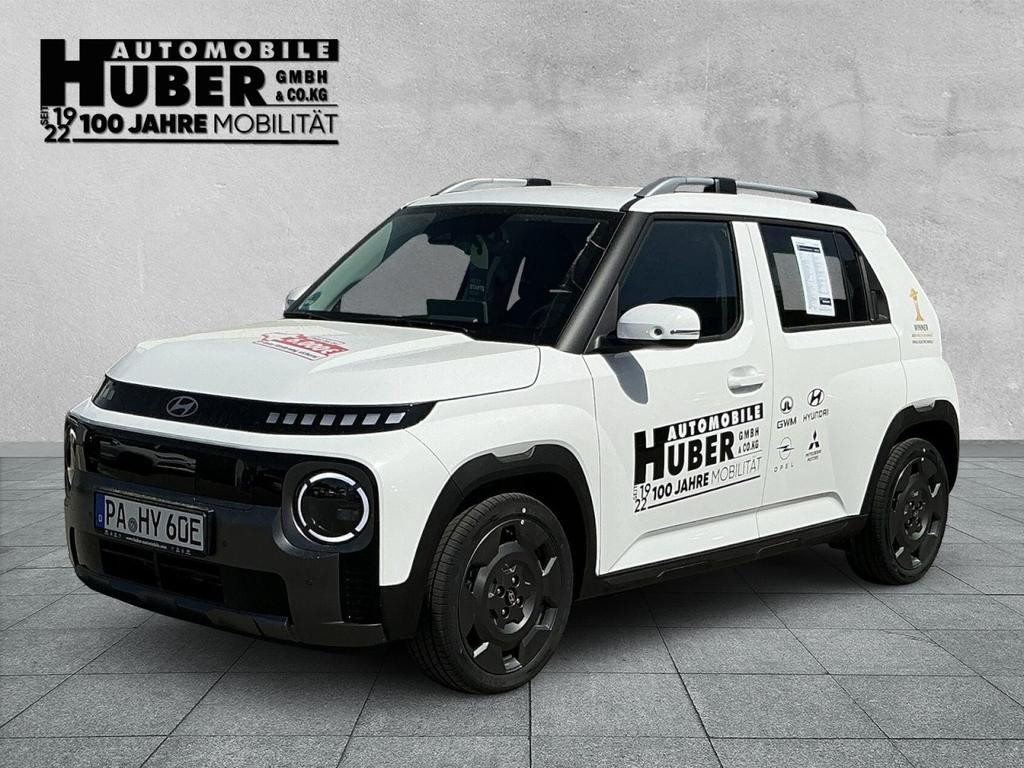 Hyundai INSTER