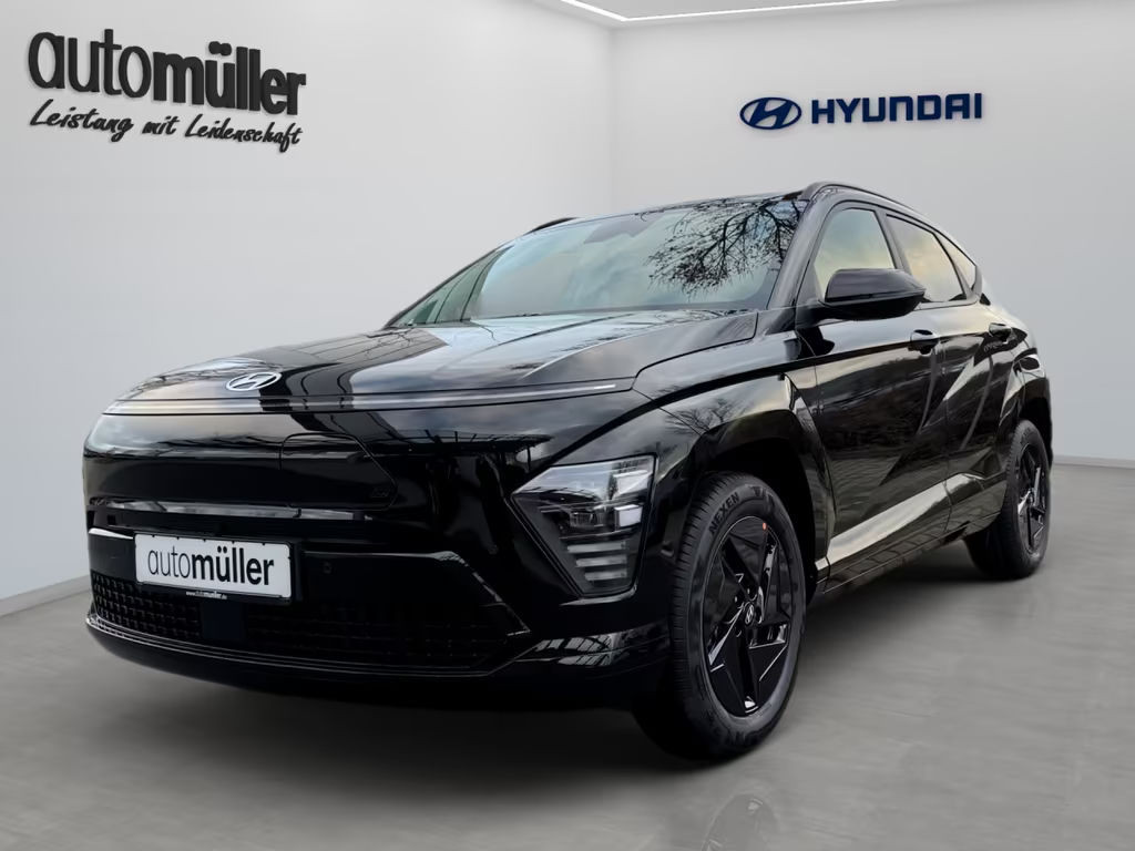 Hyundai Kona Trend