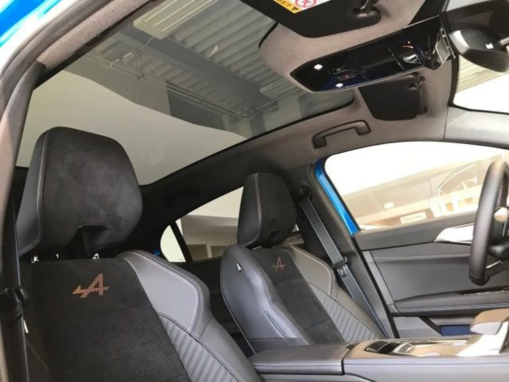 Renault Rafale