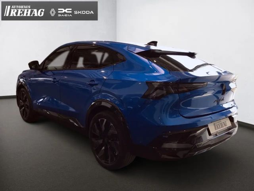 Renault Rafale