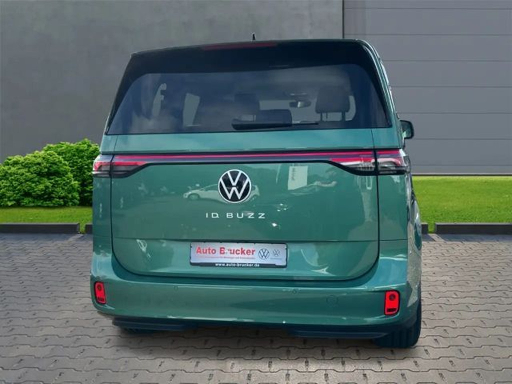 Volkswagen ID.Buzz