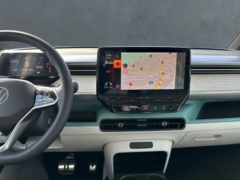 Volkswagen ID.Buzz