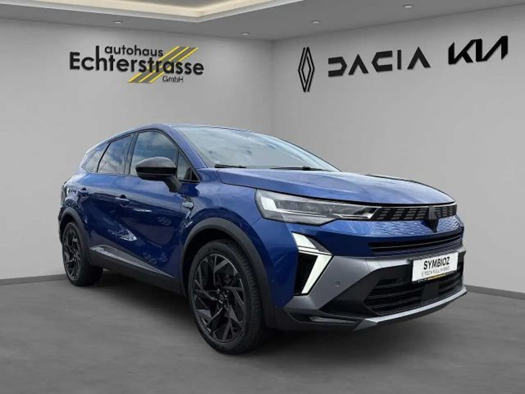 Renault Symbioz