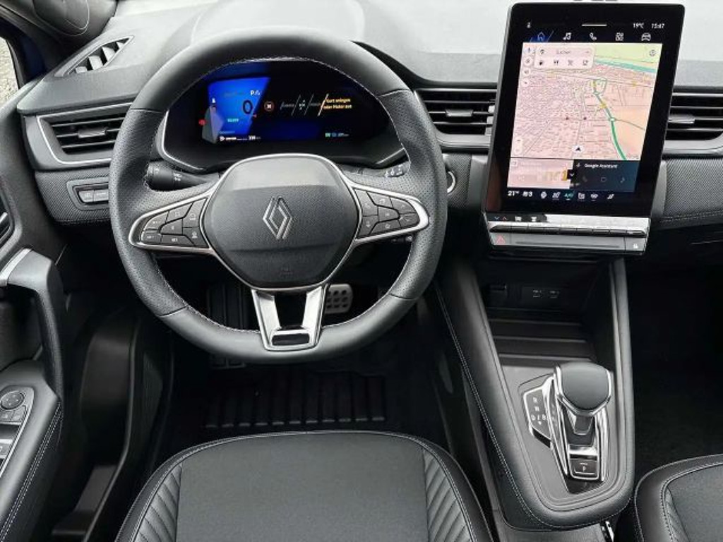 Renault Symbioz