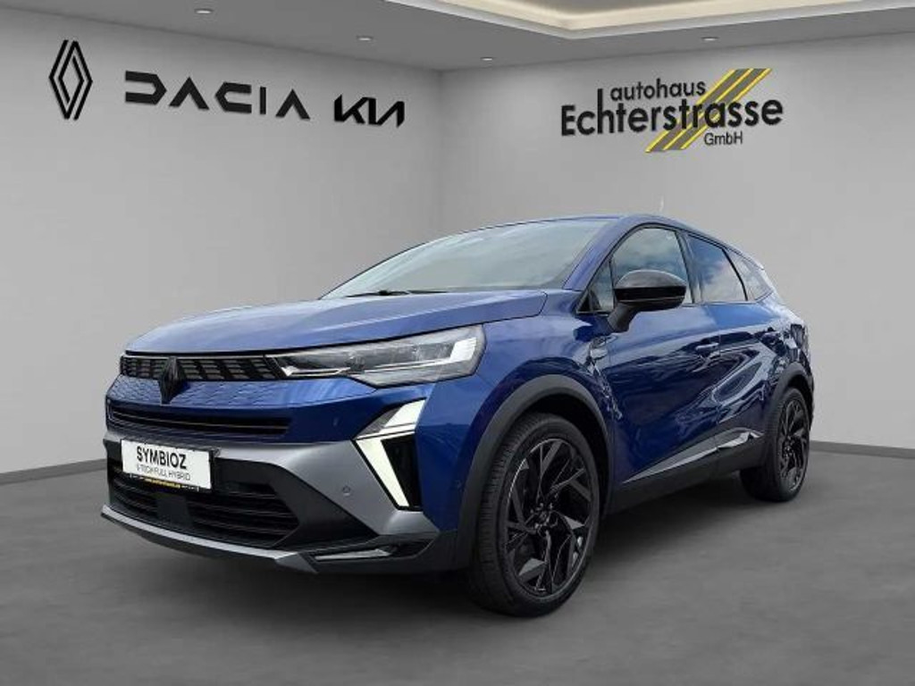 Renault Symbioz