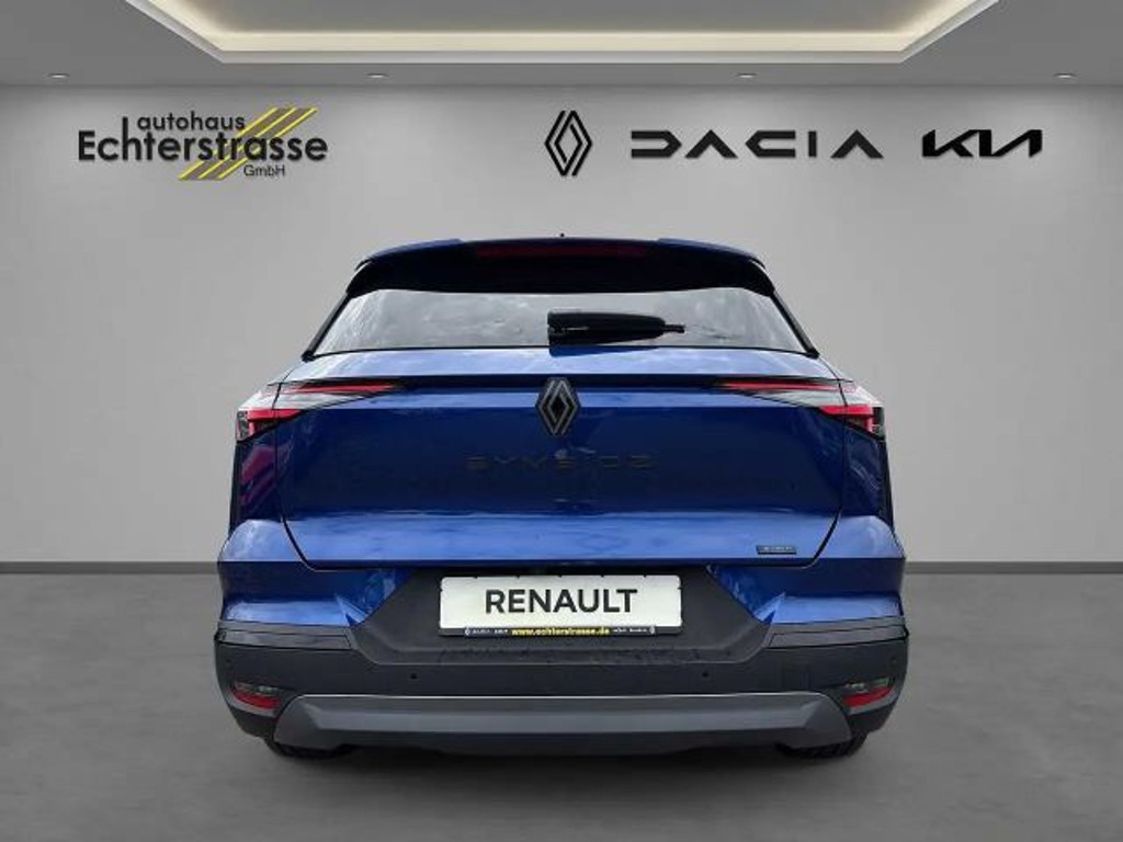 Renault Symbioz