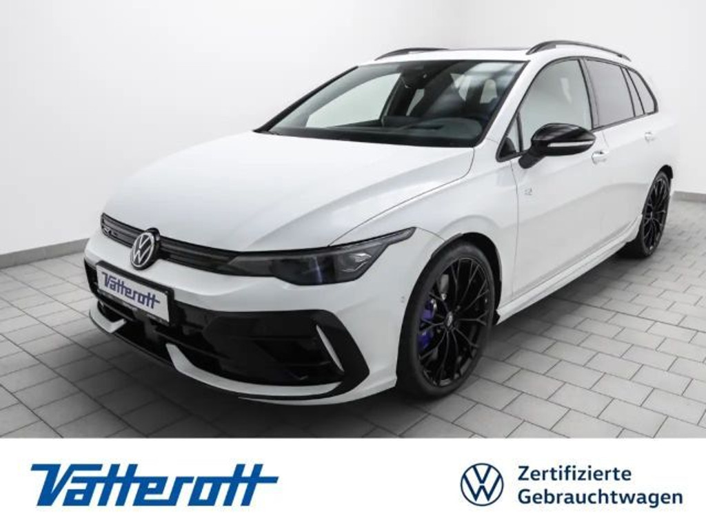 Volkswagen Golf DSG Variant 2.0 TSI