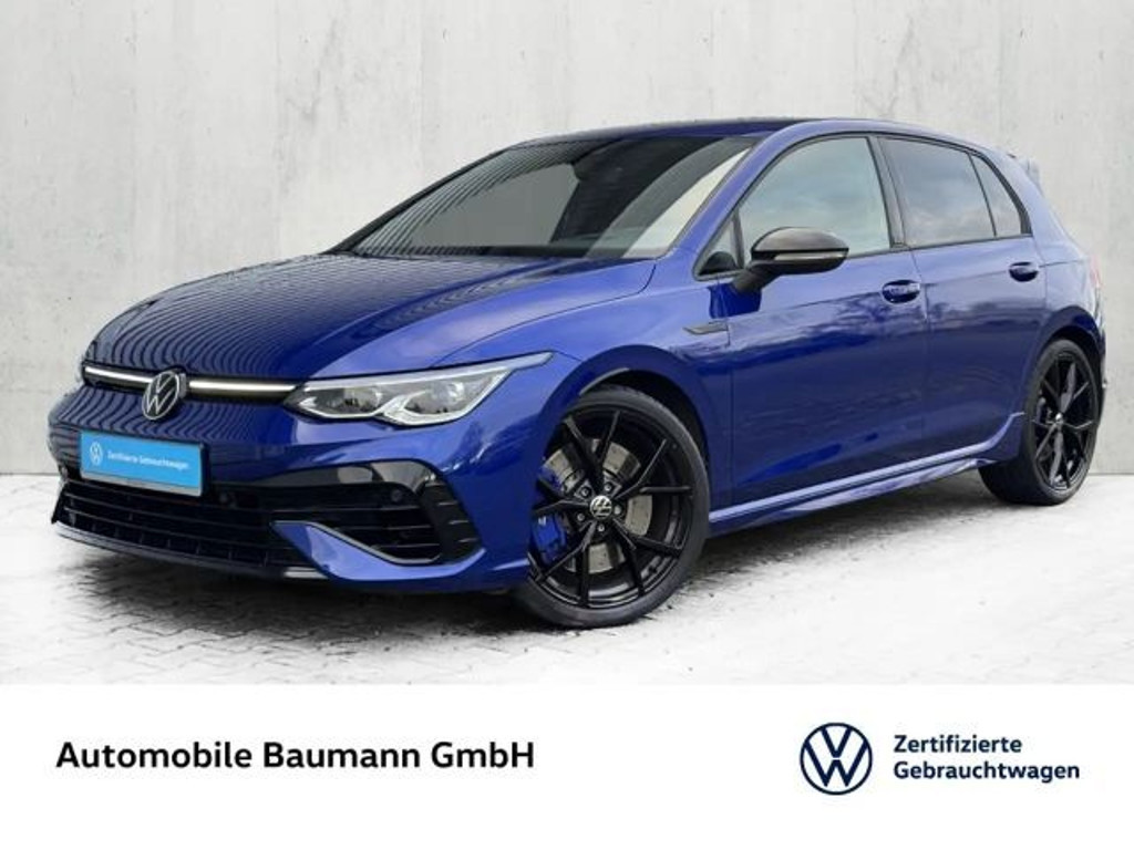Volkswagen Golf Golf VIII
