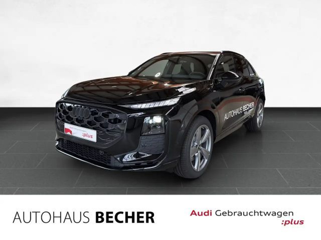 Audi Q3 S-Line S-Tronic 2.0 TDI