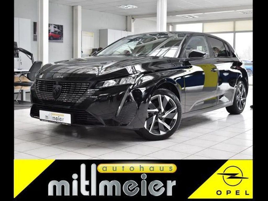 Peugeot 308 Allure Pack PureTech