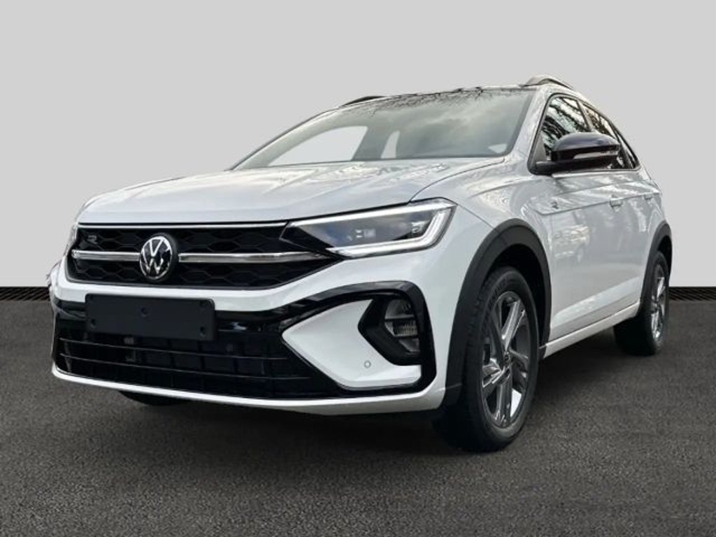 Volkswagen Taigo DSG R-Line 1.5 TSI