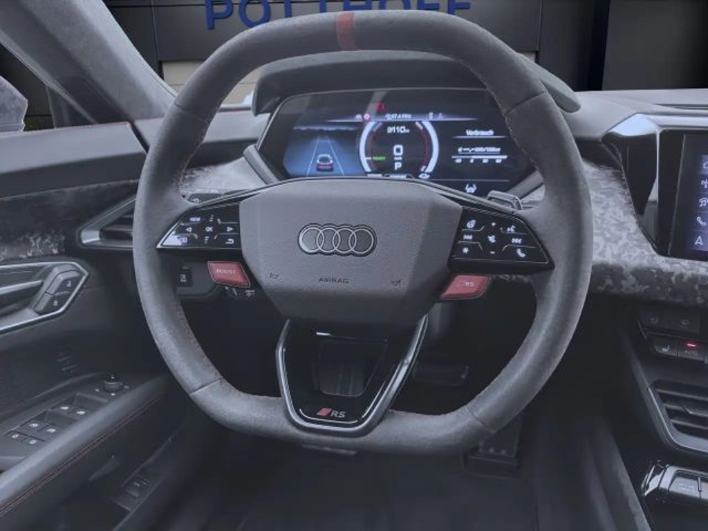 Audi RS e-tron GT