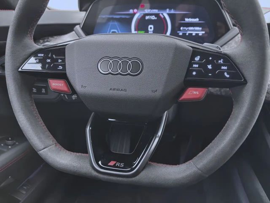 Audi RS e-tron GT