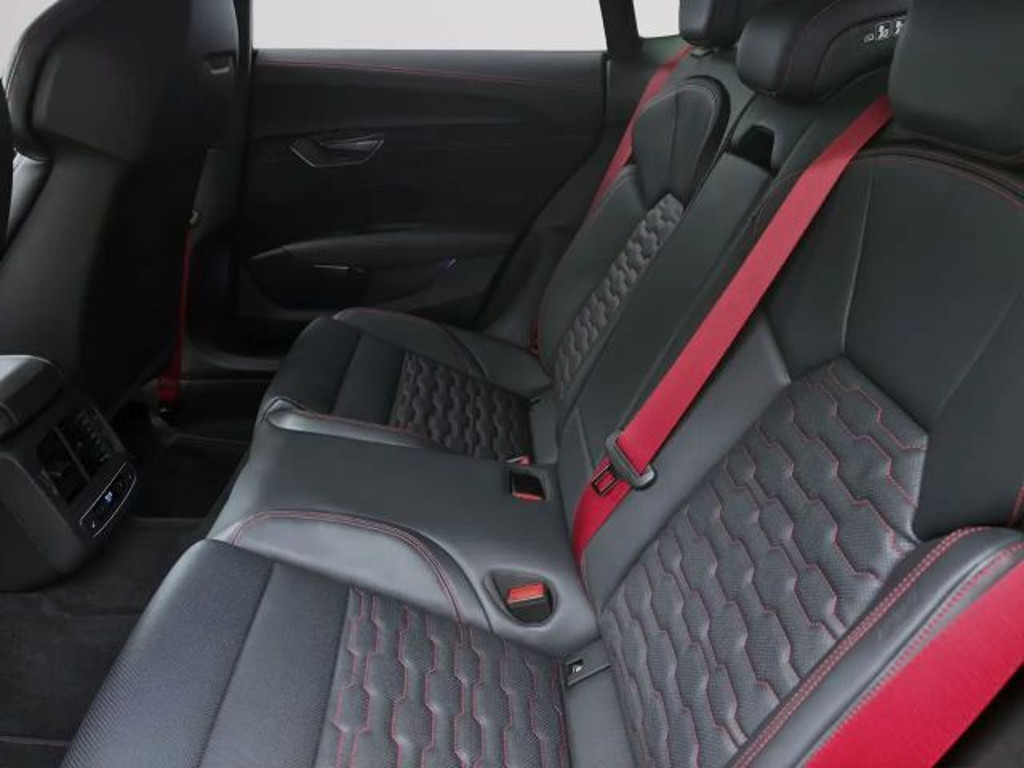 Audi RS e-tron GT