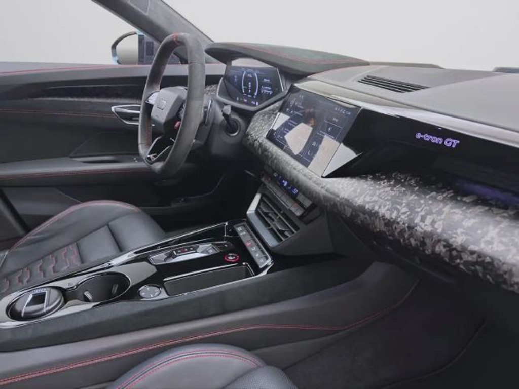 Audi RS e-tron GT
