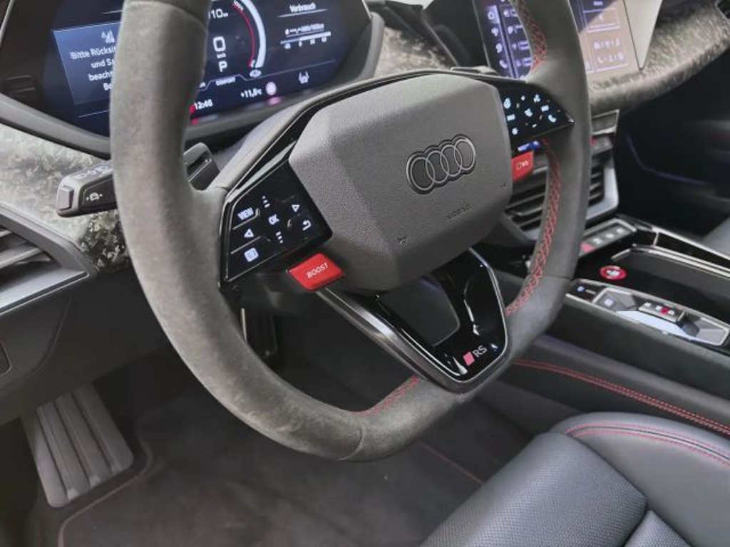 Audi RS e-tron GT